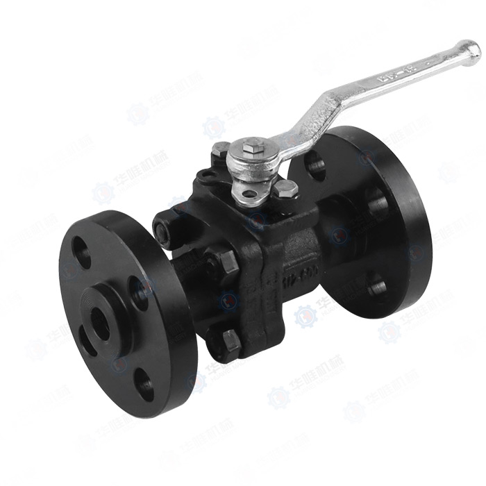 Ball valve