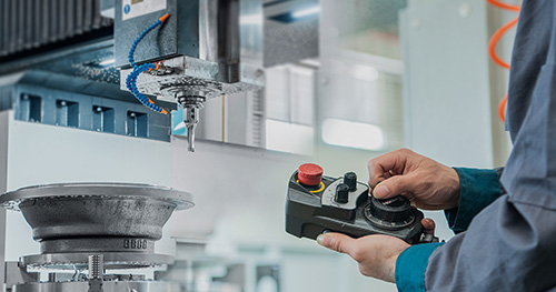 The efficiency and response of the hard sealed fixed turbine ball valve are quite controllable