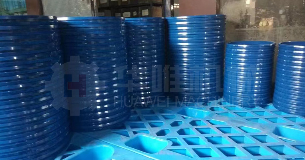 密封圈上面有霉點怎么辦？華唯教你三個方法去除！